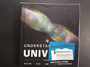 Imagen del vendedor de Understanding Our Universe a la venta por ShowMe D Books