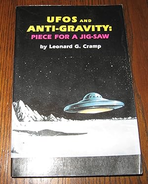 UFOs and Anti-Gravity: Piece for a Jig-Saw