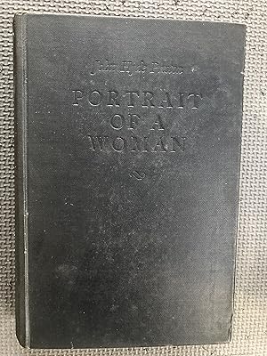 Seller image for Portrait of a Woman for sale by Cragsmoor Books