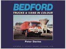 Bedford Trucks & Vans in Colour