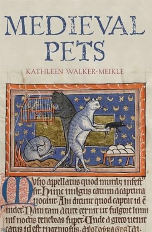 Immagine del venditore per Medieval Pets venduto da GreatBookPrices