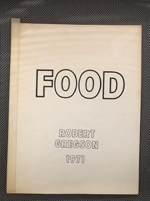 Food 1971