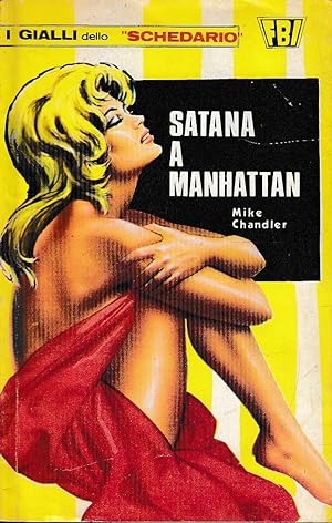 Satana a Manhattan