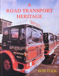 A ROAD TRANSPORT HERITAGE