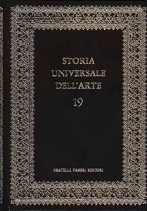 Elite. Storia universale dell'arte. Vol 19 - Il Cinquecento in Italia