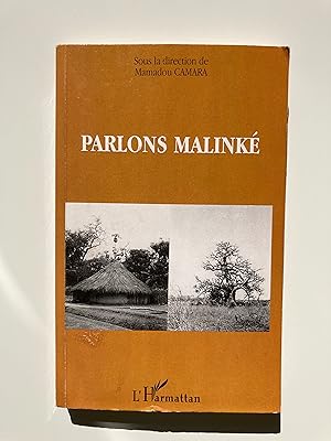 Parlons Malinké