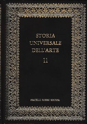 Elite. Storia universale dell'arte. Vol 11 - Il Romanico in Germania e in Italia
