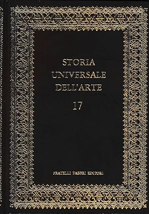 Elite. Storia universale dell'arte. Vol 17 - Il Rinascimento in Italia vol II
