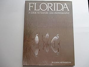 Seller image for Florida Guide to Nature and Photo for sale by Leilani's Books