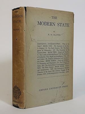 The Modern State