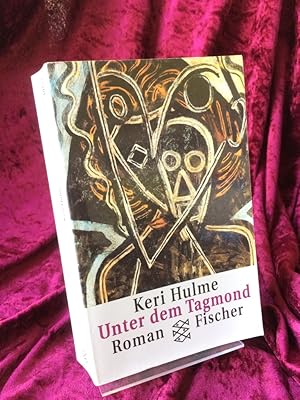 Imagen del vendedor de Unter dem Tagmond. a la venta por Altstadt-Antiquariat Nowicki-Hecht UG