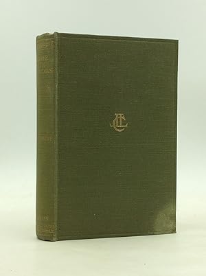 Seller image for MINOR ATTIC ORATORS, Volume I: Antiphon, Andocides for sale by Kubik Fine Books Ltd., ABAA