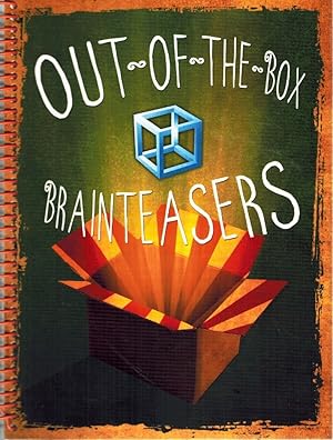Seller image for Out-Of-The-Box Brainteasers for sale by Z-A LLC
