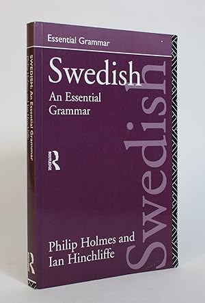 Immagine del venditore per Swedish: An Essential Grammar venduto da Minotavros Books,    ABAC    ILAB