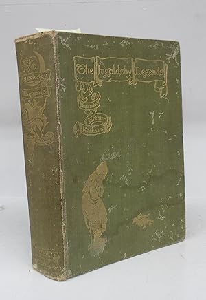 Seller image for The Ingoldsby Legends or Mirth & Marvels for sale by Attic Books (ABAC, ILAB)