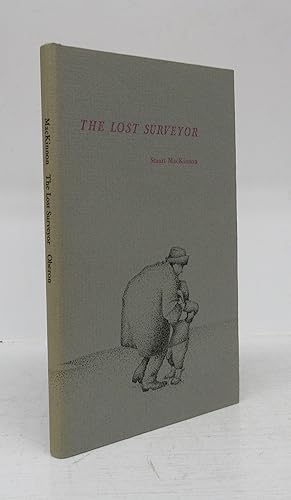 Seller image for The Lost Surveyor for sale by Attic Books (ABAC, ILAB)