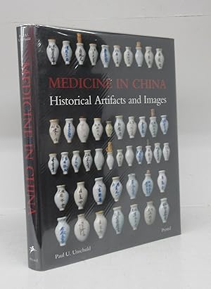 Bild des Verkufers fr Medicine In China: Historical Artifacts and Images zum Verkauf von Attic Books (ABAC, ILAB)