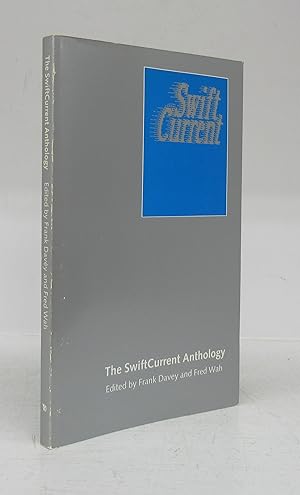 Bild des Verkufers fr The SwiftCurrent Anthology zum Verkauf von Attic Books (ABAC, ILAB)