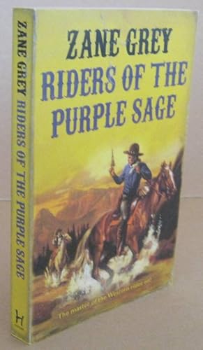 Riders of the Purple Sage