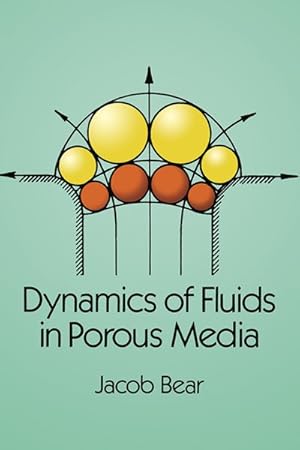 Immagine del venditore per Dynamics of Fluids in Porous Media venduto da GreatBookPricesUK