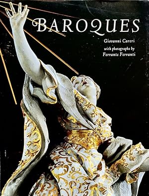 Seller image for Baroques for sale by Randall's Books