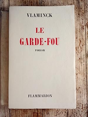 Le garde-fou