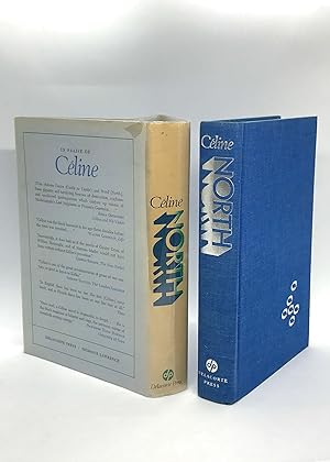 Seller image for North (First American Edition) for sale by Dan Pope Books