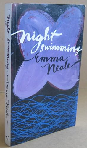 Seller image for Night Swimming for sale by Mainly Fiction