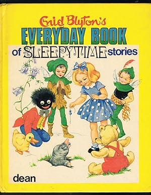 Enid Blyton's Everyday Book of Sleepytime Stories