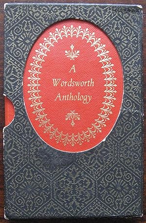 Immagine del venditore per A Wordsworth Anthology. Selected by Helen Davies. 1972 venduto da Vintagestan Books