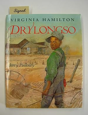 Seller image for Drylongso for sale by Midway Book Store (ABAA)