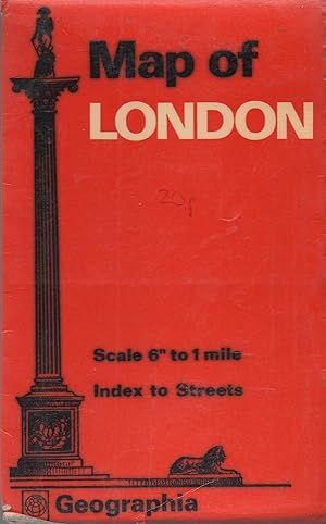 Seller image for London - Londres for sale by Book Booth