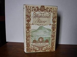 Seller image for Highland River for sale by Old Scrolls Book Shop
