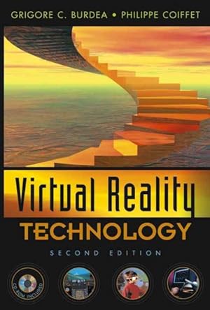 Immagine del venditore per Virtual Reality Technology venduto da GreatBookPricesUK