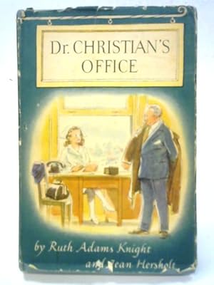 Seller image for Dr. Christian's Office for sale by World of Rare Books