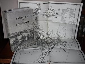 Sketches of Rochester; with Incidental Notices of Western New York