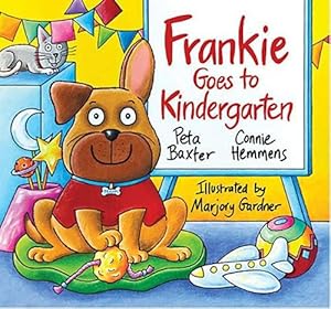 Immagine del venditore per Frankie Goes To Kindergarten (Paperback) venduto da Grand Eagle Retail