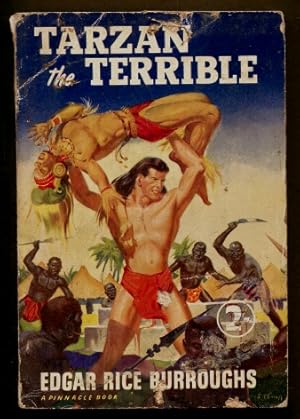 Tarzan the Terrible