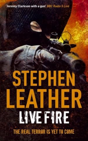 Seller image for Live Fire for sale by GreatBookPrices