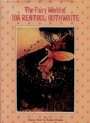 The Fairy World of Ida Rentoul Outhwaite