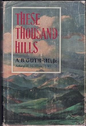 These Thousand Hills