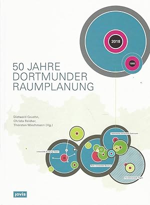 50 Jahre Dortmunder Raumplanung. Fakultät Raumplanung, TU Dortmund.