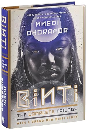 BINTI: THE COMPLETE TRILOGY