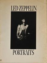 Led Zeppelin Portraits.