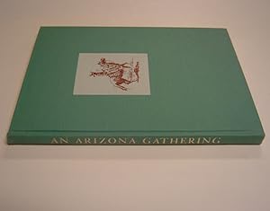 An Arizona Gathering: A Bibliography of Arizoniana, 1950-1959