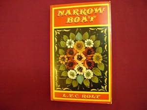 Seller image for Narrow Boat. for sale by BookMine