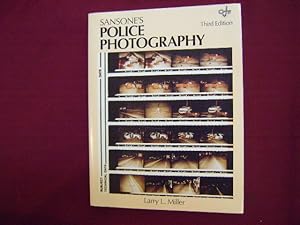 Image du vendeur pour Sansone's Police Photography. mis en vente par BookMine