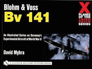 Seller image for Blohm and Vs Bv 141 (Paperback) for sale by AussieBookSeller