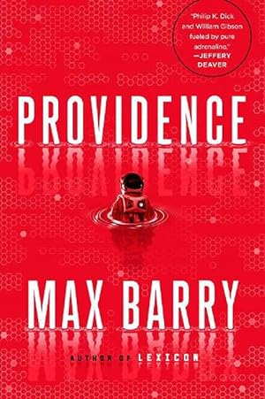 Seller image for Providence (Paperback) for sale by Grand Eagle Retail