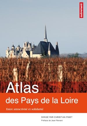 atlas des pays de la Loire